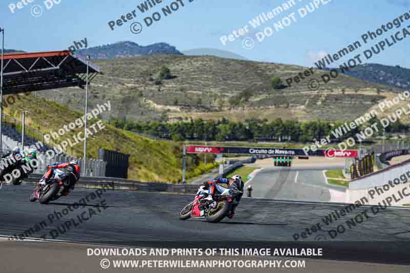 Circuito de Navarra;Spain;event digital images;motorbikes;no limits;peter wileman photography;trackday;trackday digital images